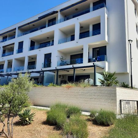 Apartments Tatjana Selce Ngoại thất bức ảnh