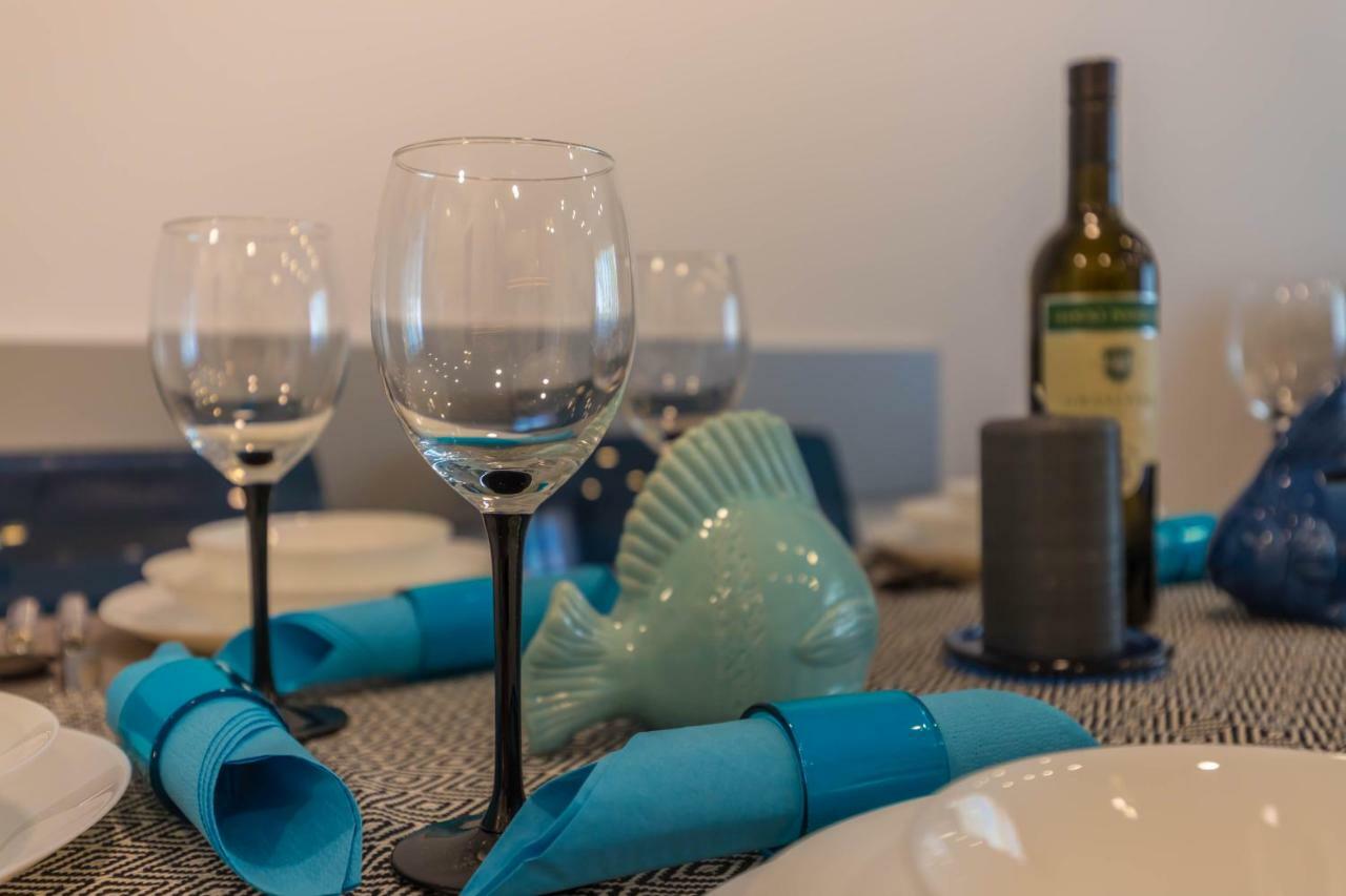 Apartments Tatjana Selce Ngoại thất bức ảnh